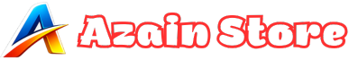 Azain Store
